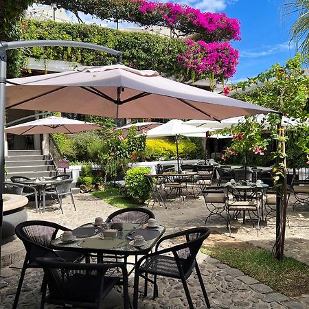 Ciel Luxe Hotels Antigua Guatemala Dış mekan fotoğraf
