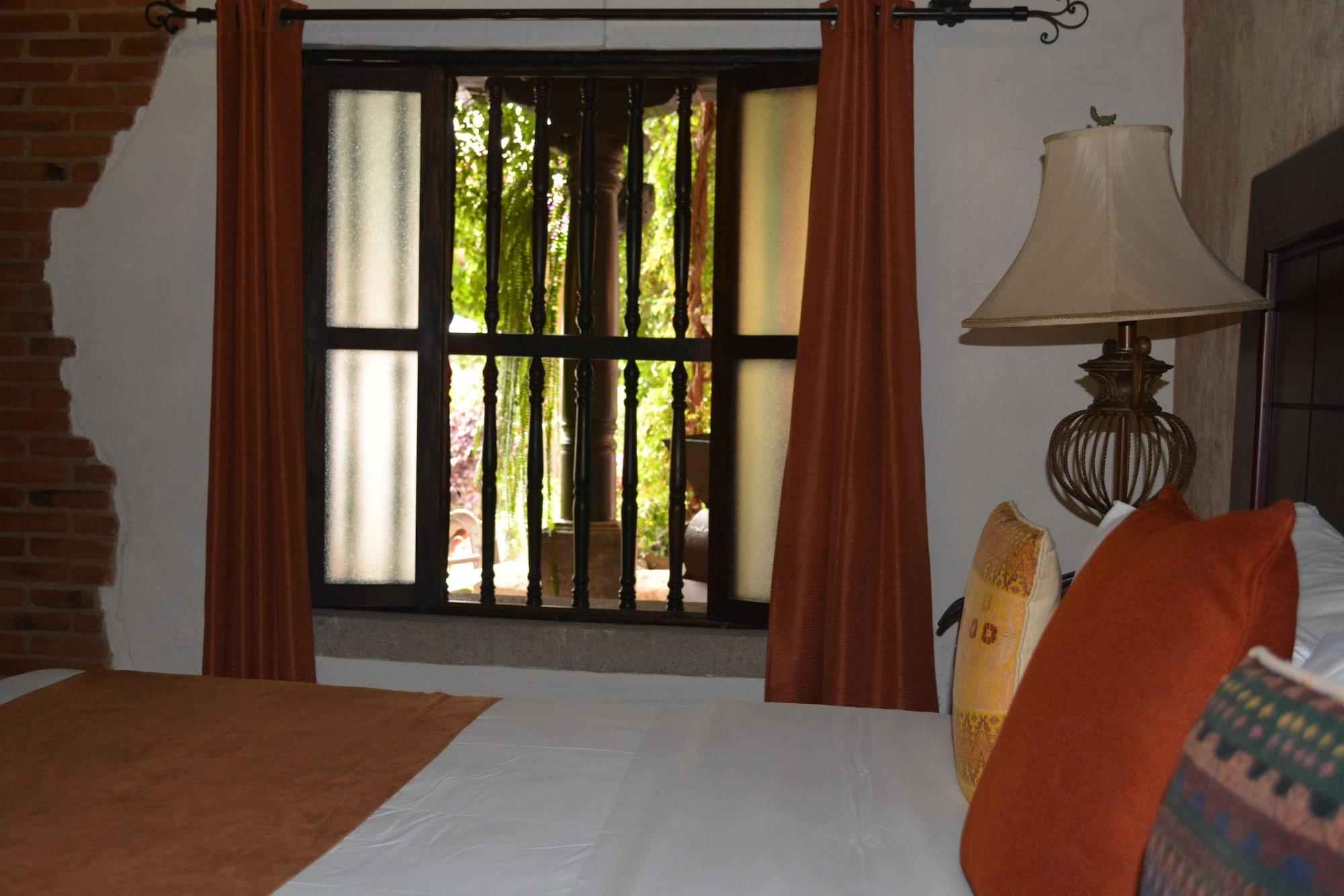 Ciel Luxe Hotels Antigua Guatemala Dış mekan fotoğraf