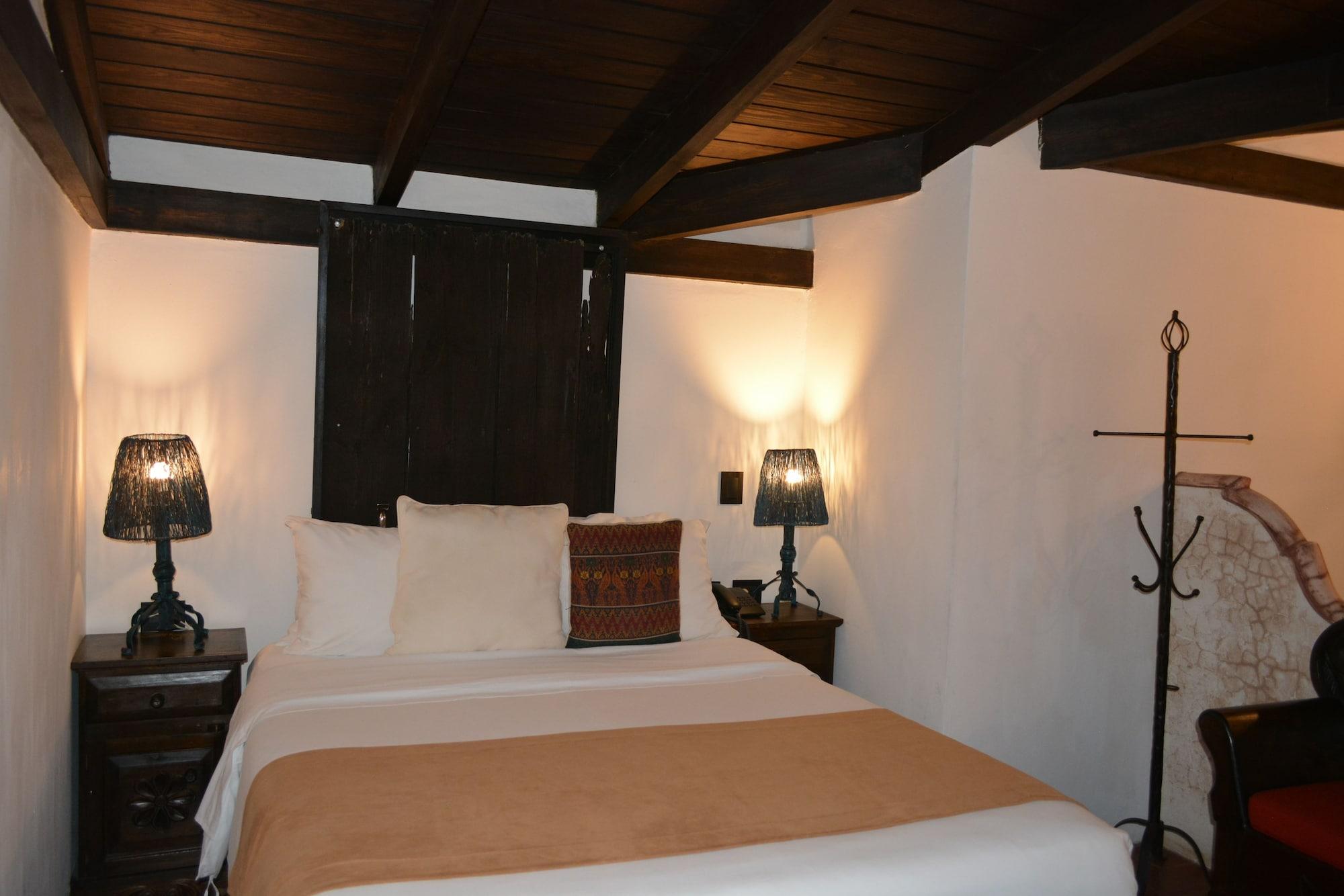 Ciel Luxe Hotels Antigua Guatemala Dış mekan fotoğraf