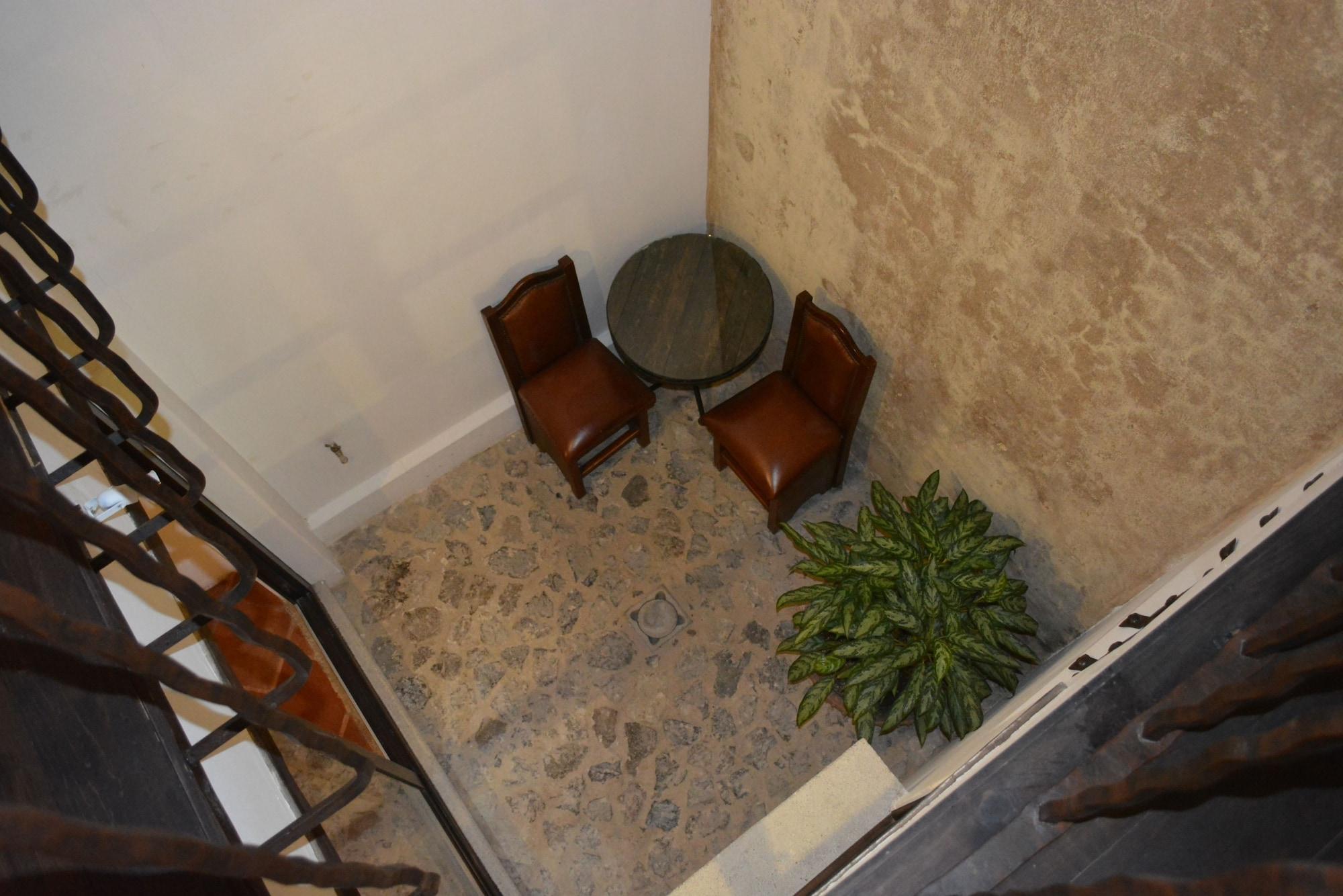 Ciel Luxe Hotels Antigua Guatemala Dış mekan fotoğraf
