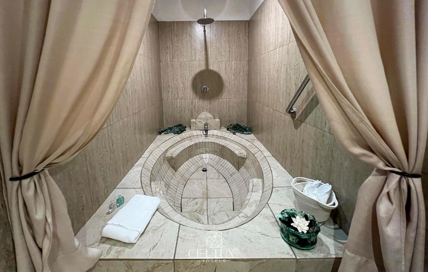 Ciel Luxe Hotels Antigua Guatemala Dış mekan fotoğraf