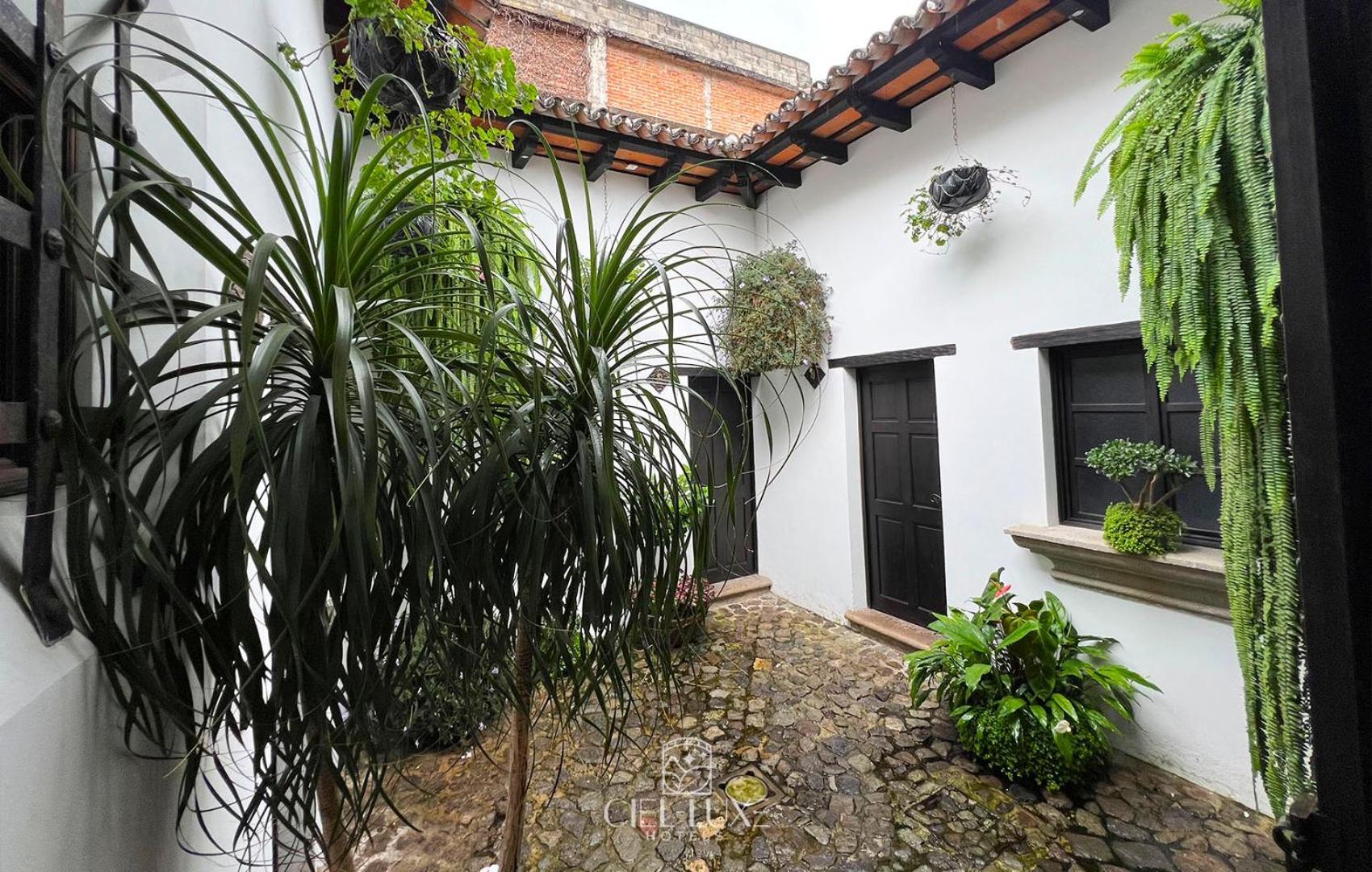 Ciel Luxe Hotels Antigua Guatemala Dış mekan fotoğraf