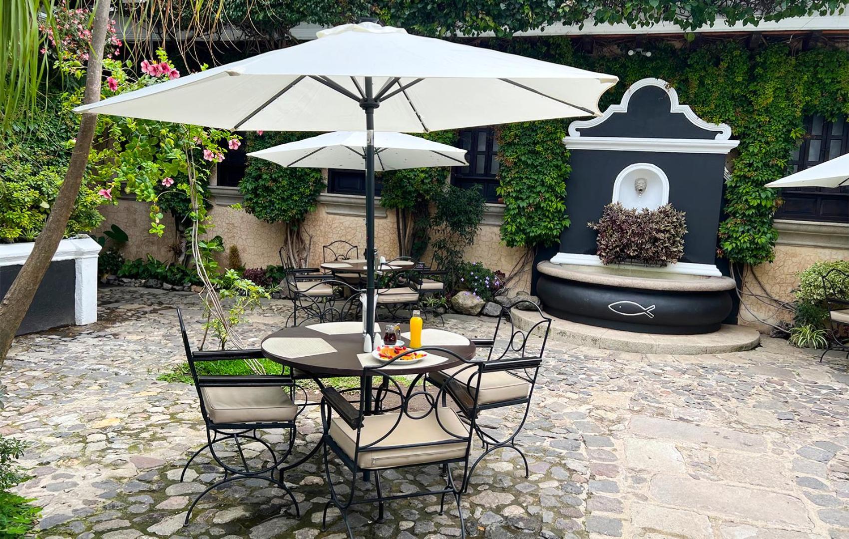 Ciel Luxe Hotels Antigua Guatemala Dış mekan fotoğraf