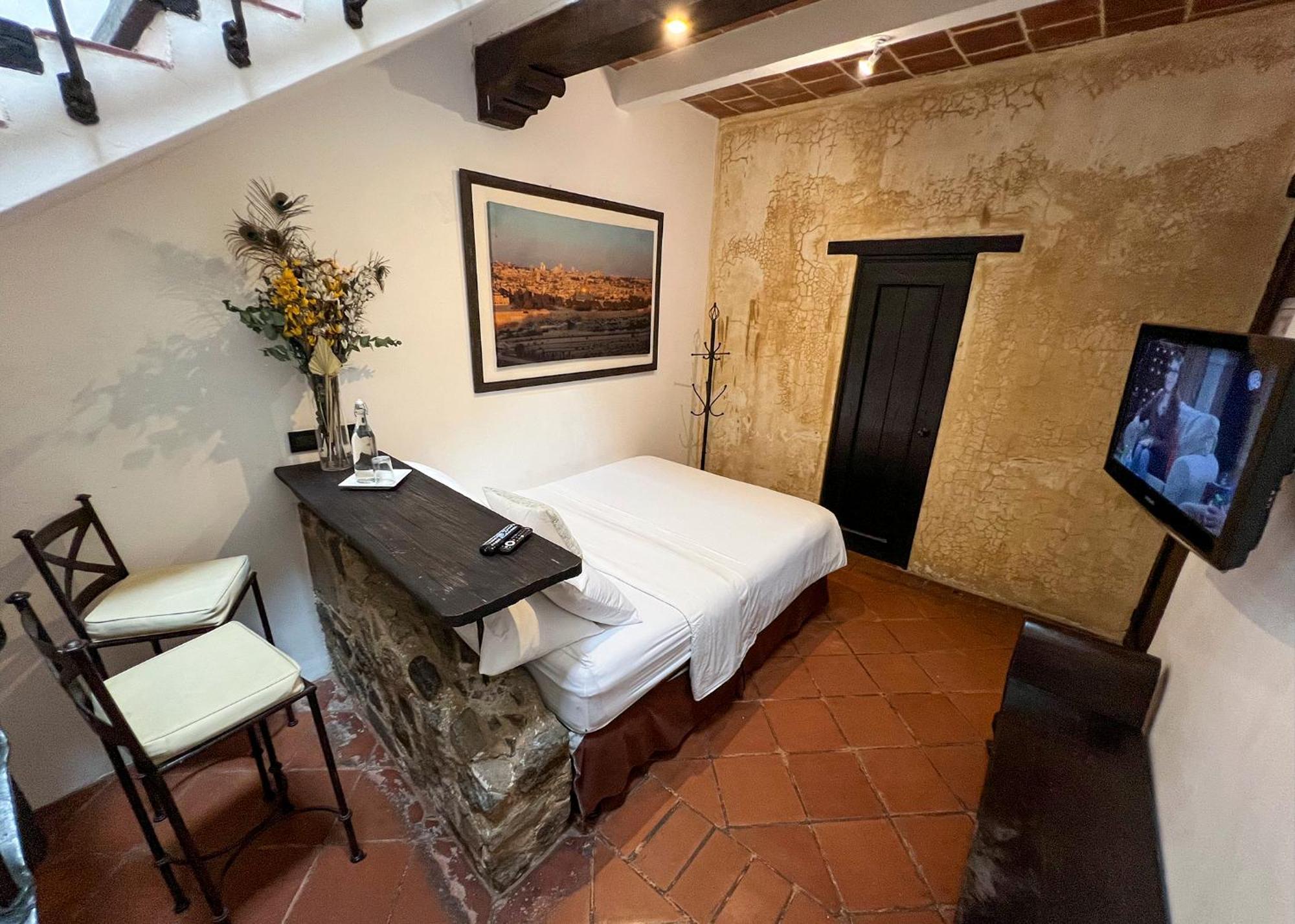 Ciel Luxe Hotels Antigua Guatemala Dış mekan fotoğraf
