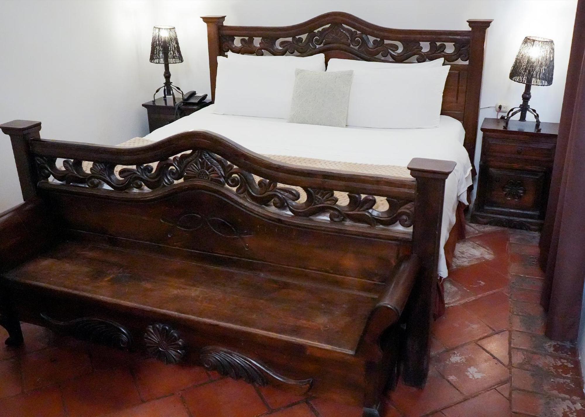 Ciel Luxe Hotels Antigua Guatemala Dış mekan fotoğraf