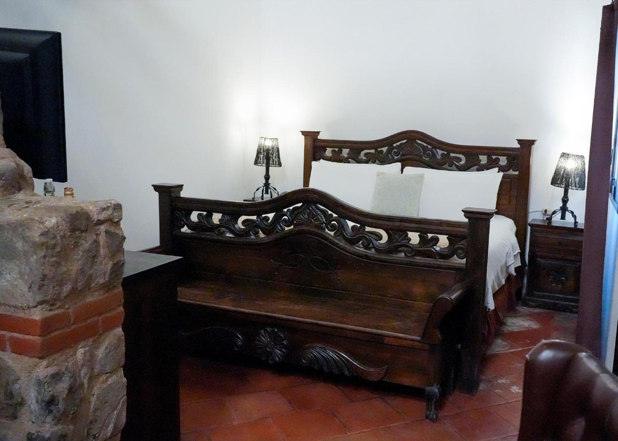 Ciel Luxe Hotels Antigua Guatemala Dış mekan fotoğraf