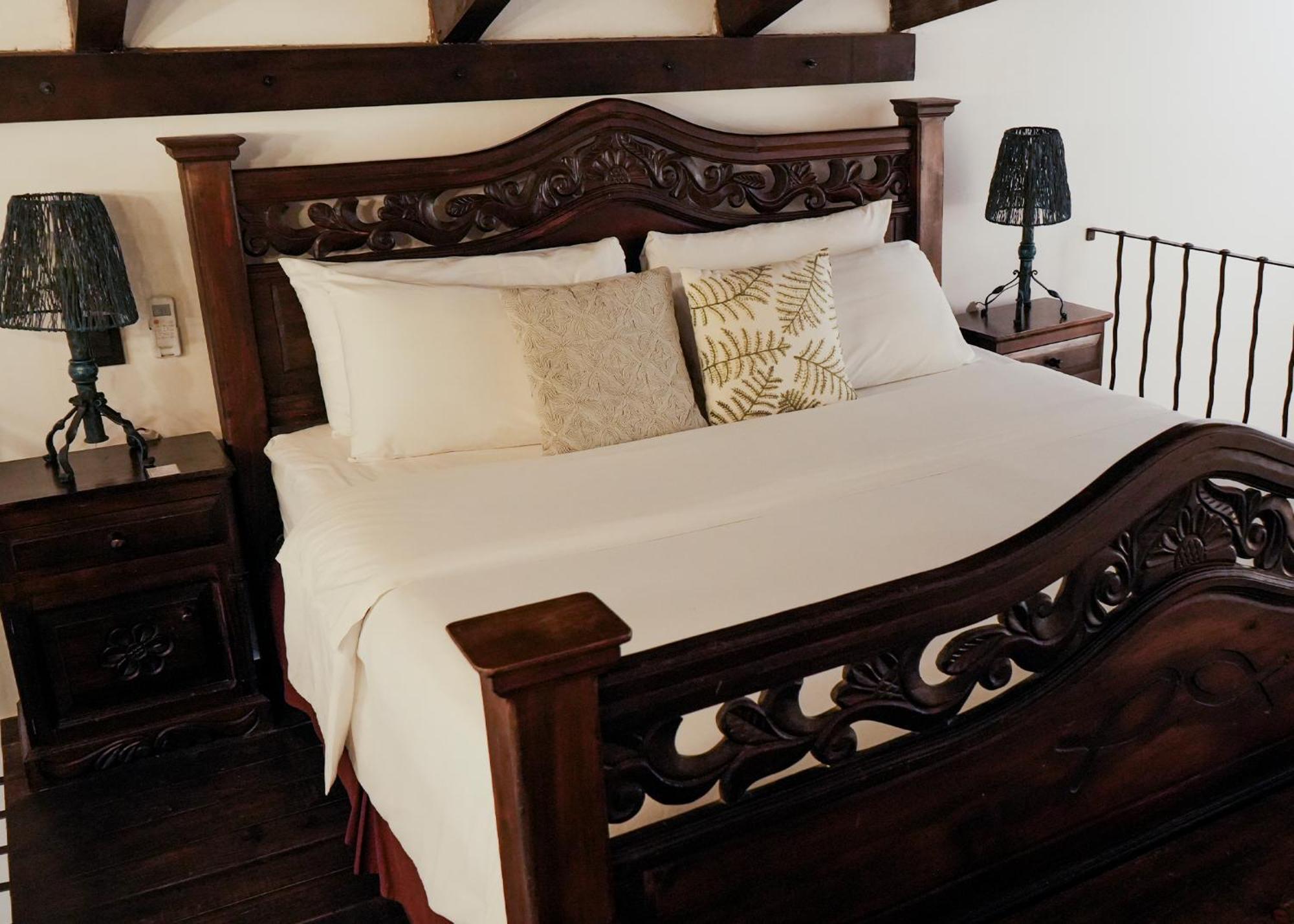 Ciel Luxe Hotels Antigua Guatemala Dış mekan fotoğraf