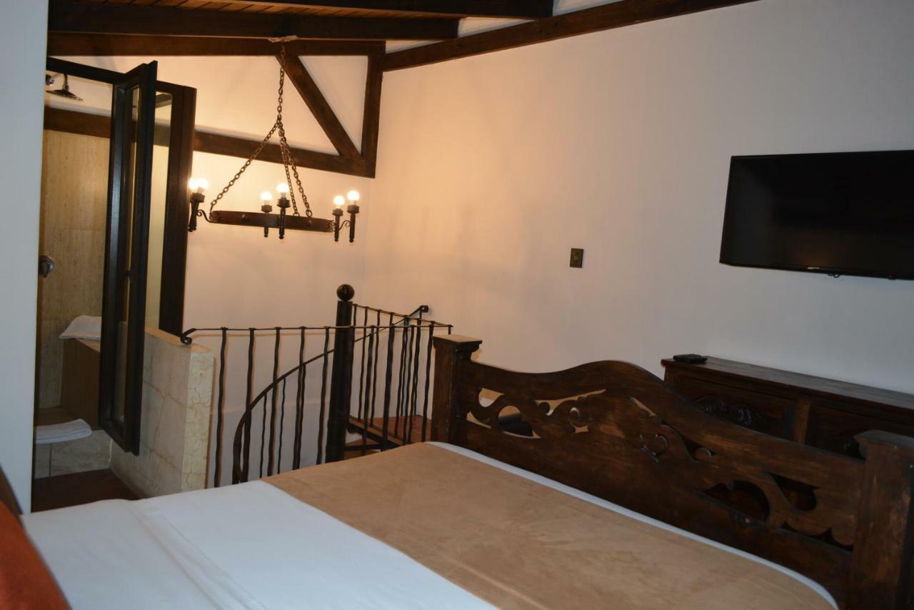 Ciel Luxe Hotels Antigua Guatemala Oda fotoğraf